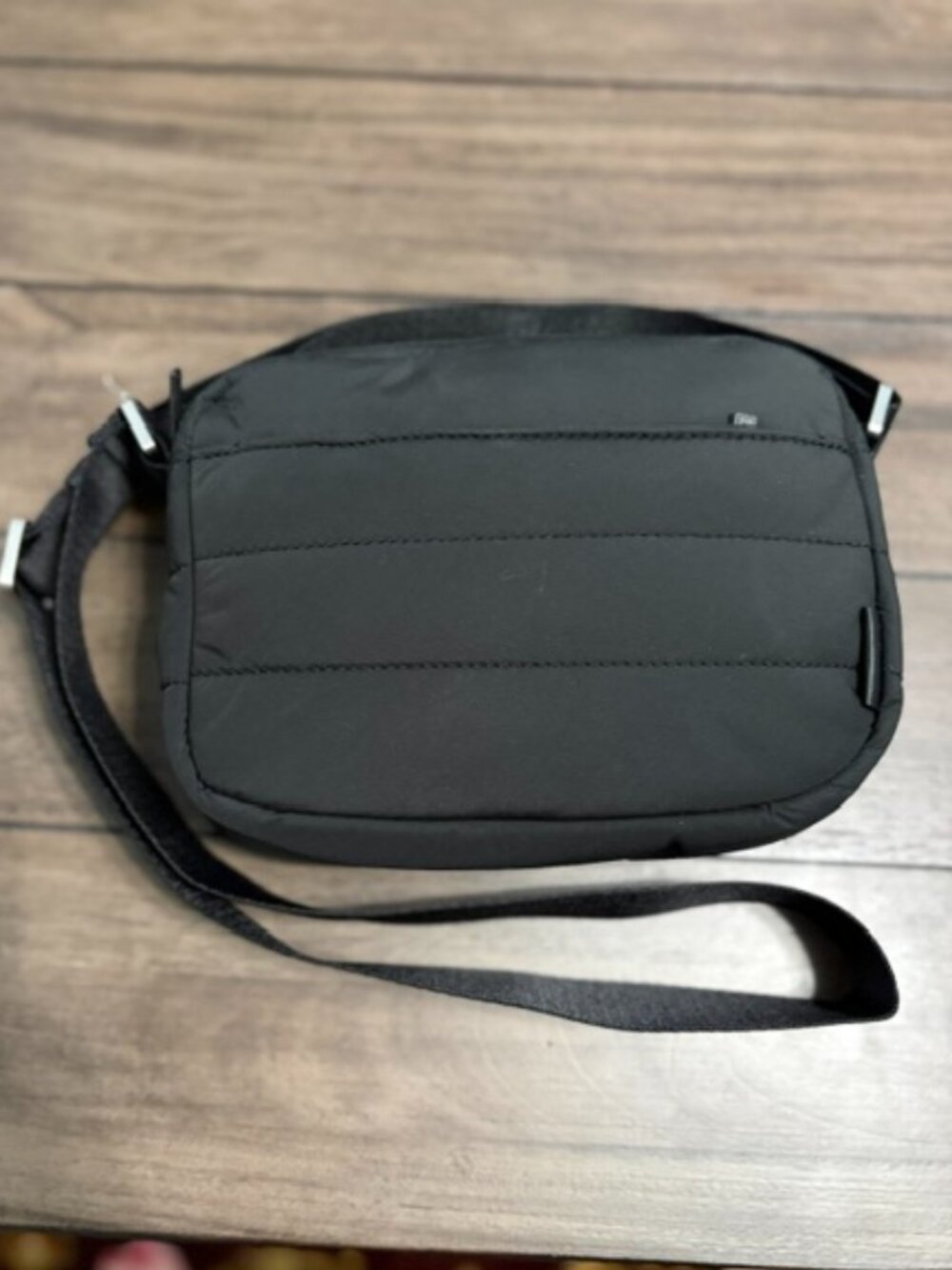 Away Crossbody Bag NWT